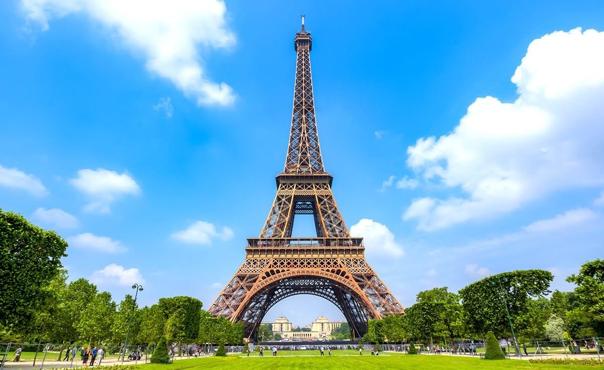 Étudier en France