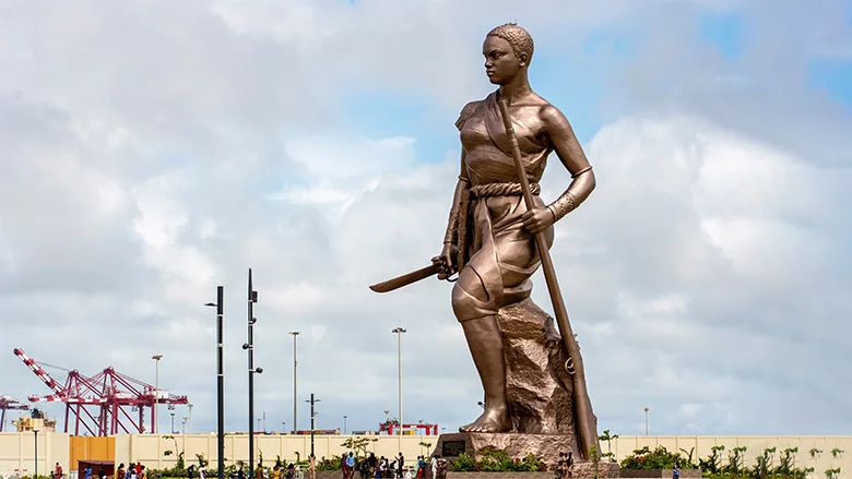 Étudier en Bénin