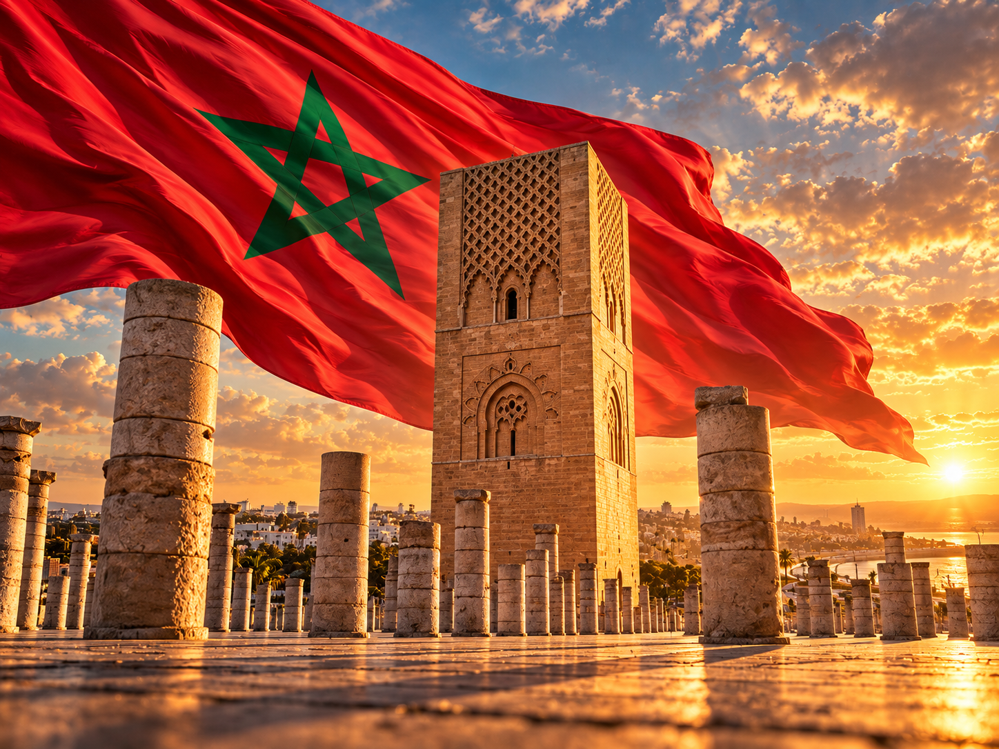 Étudier en Maroc