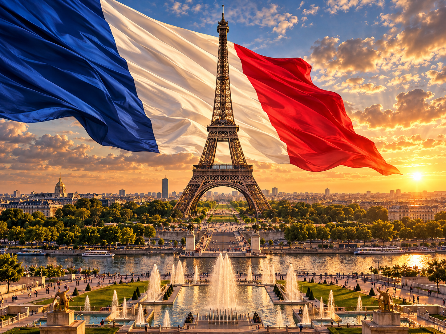 Étudier en France