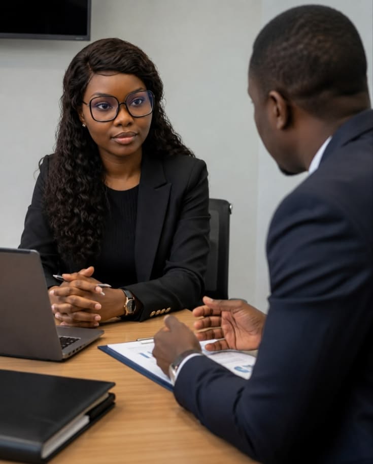 Atelier d'insertion professionnelle chaque Vendredi à 14H