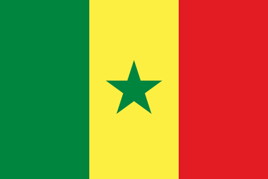 Étudier en Sénégal