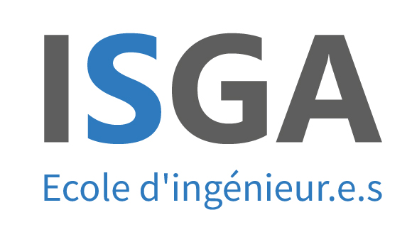 ISGA Ingénieur.e.s