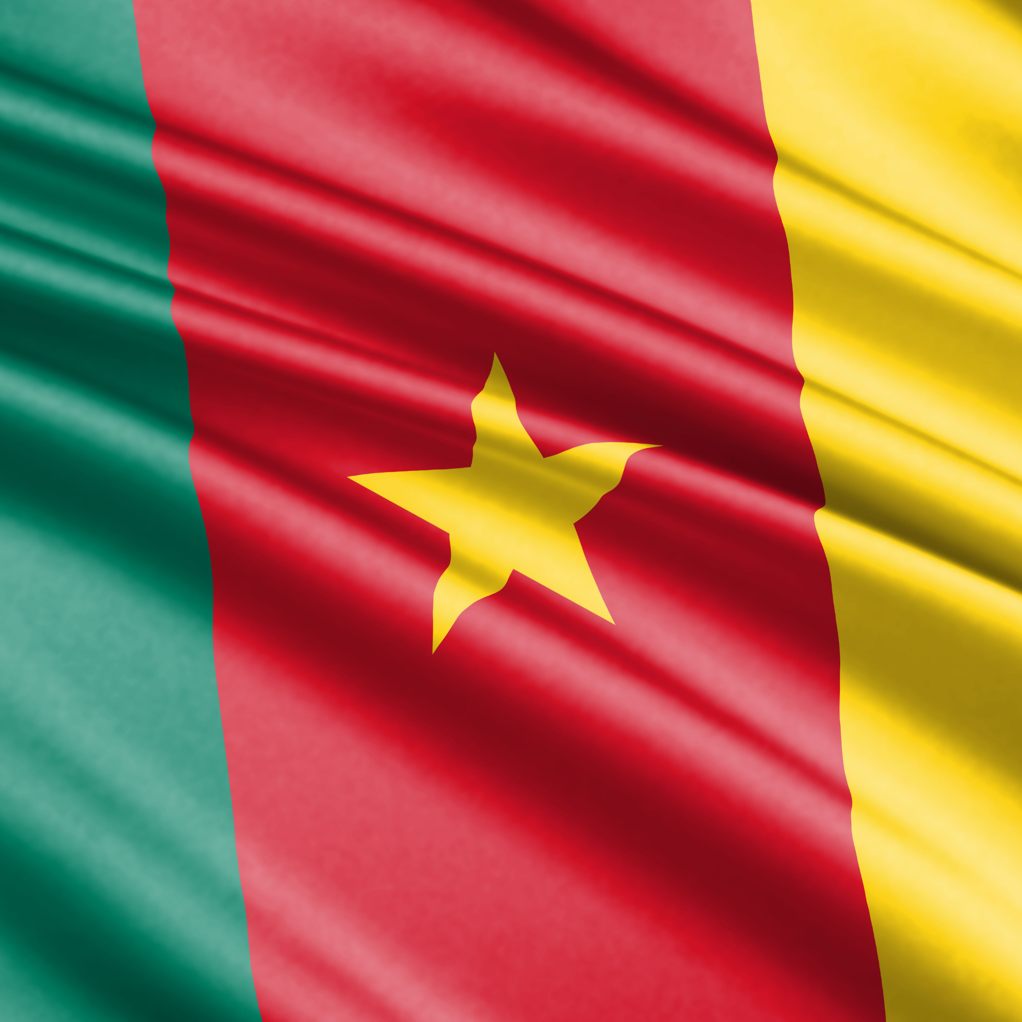 Étudier en Cameroun