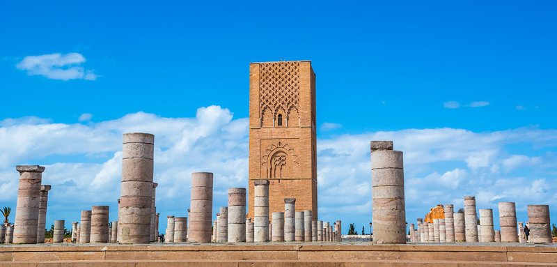 Étudier en Maroc