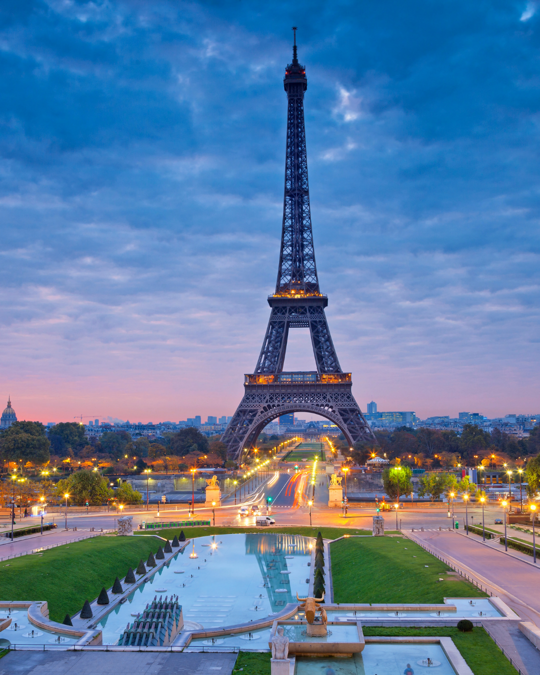 Candidatures Etudes en France 2026 : c'est ouvert !