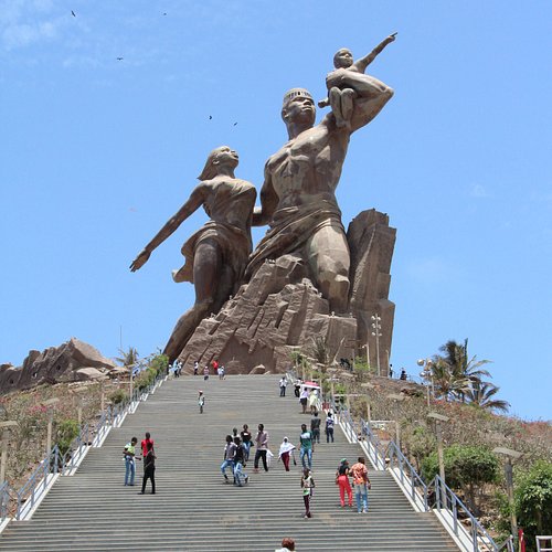 Étudier en Sénégal